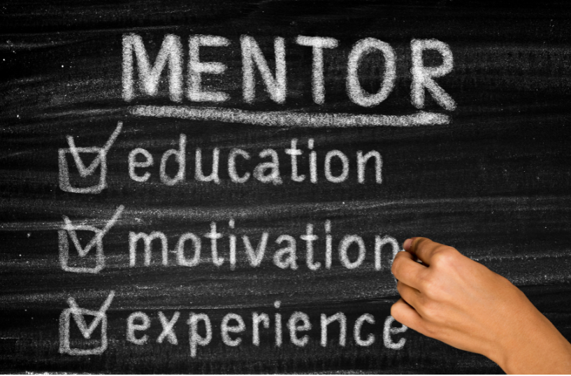 The Importance of Mentorship in Real Estate Teams