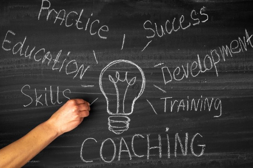 Training vs. Coaching: What Your Agents Really Need to Succeed