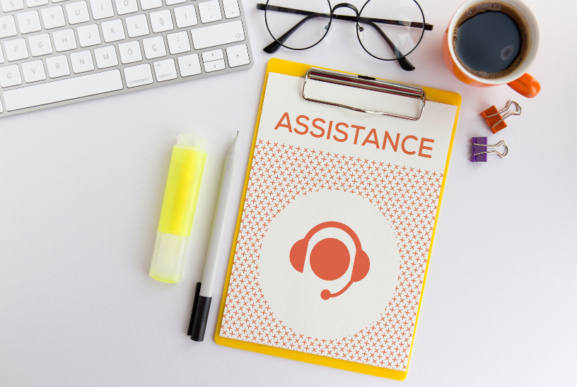 Scaling Your Real Estate Business with Virtual Assistants and Support Staff