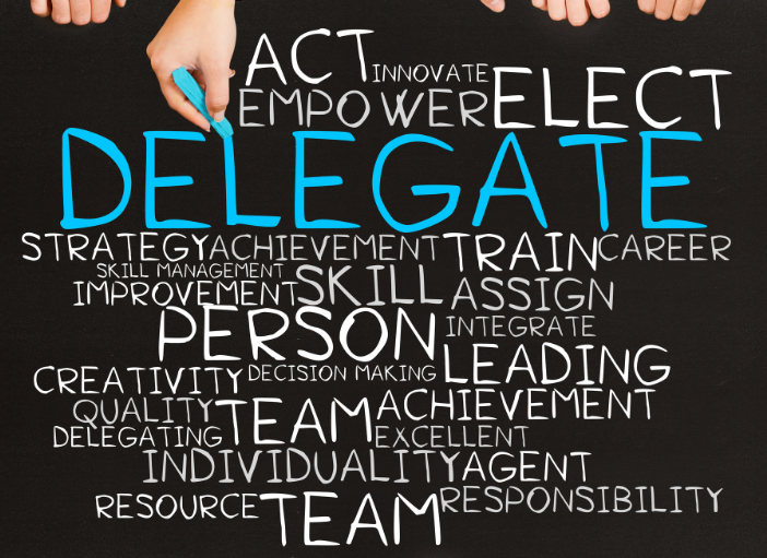 The Art of Delegation: Empowering Your Real Estate Team for Maximum Efficiency