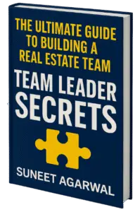 team leader secrets book
