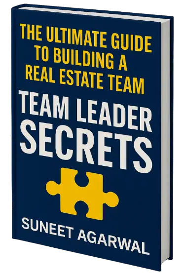 team leader secrets book