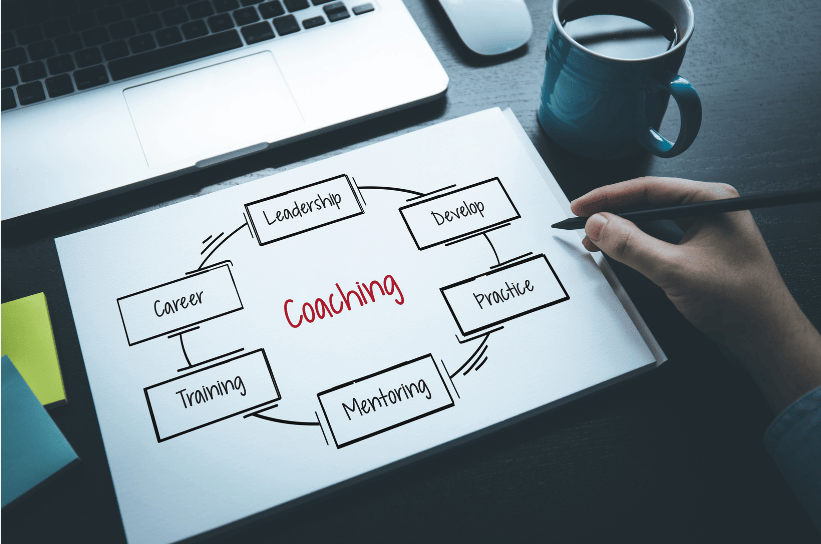 real estate coaching