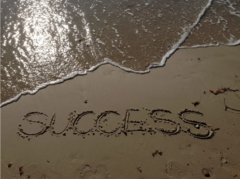 building real estate success