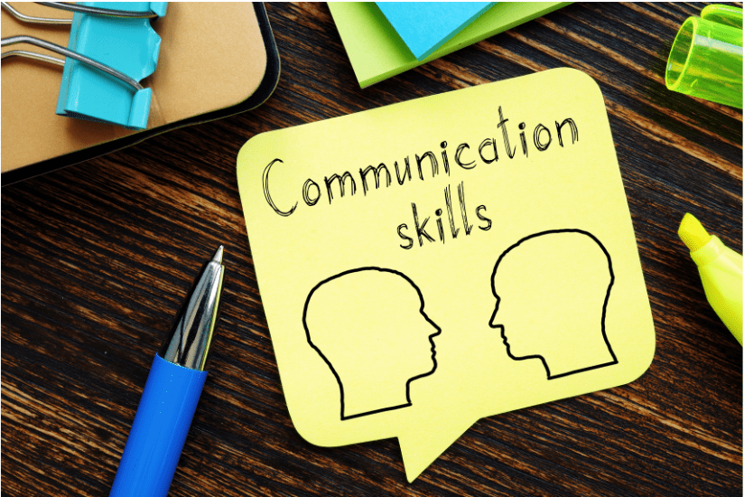 communication skills basics