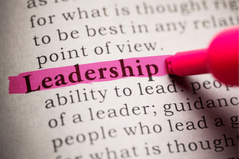 leadership