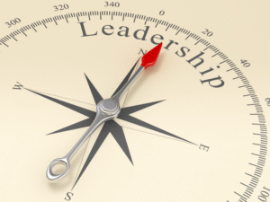leadership in real estate
