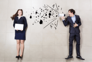 micro managing staff