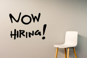 real estate recruitment