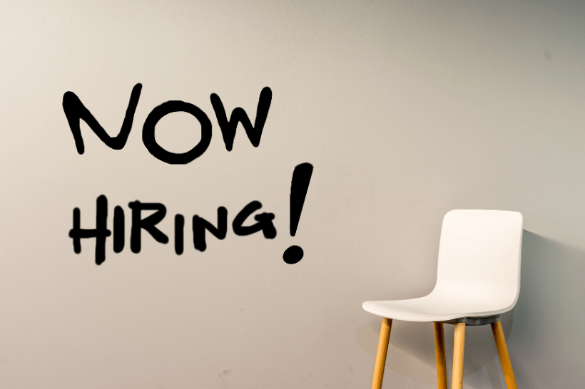 real estate recruitment