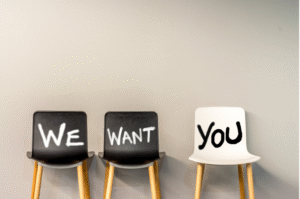 real estate recruitment