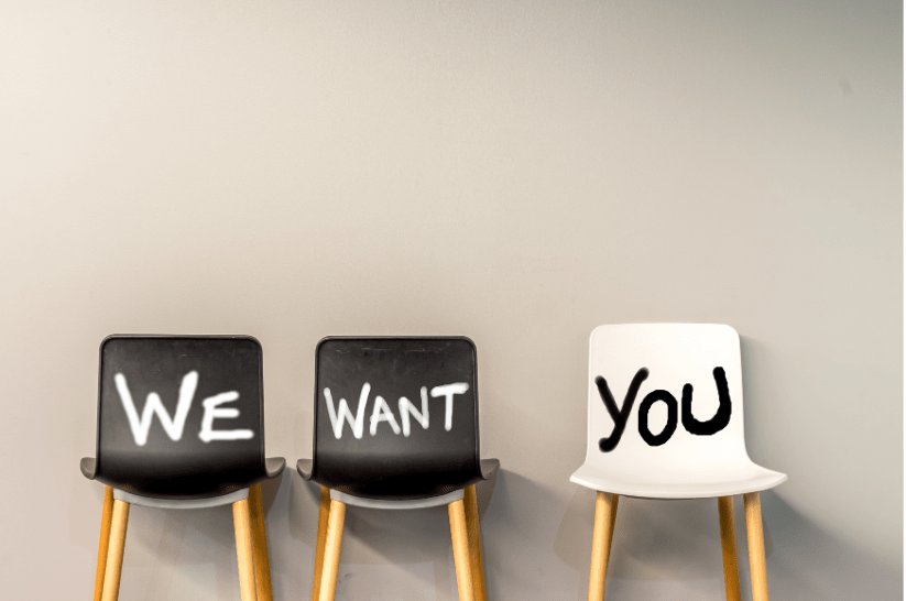 real estate recruitment